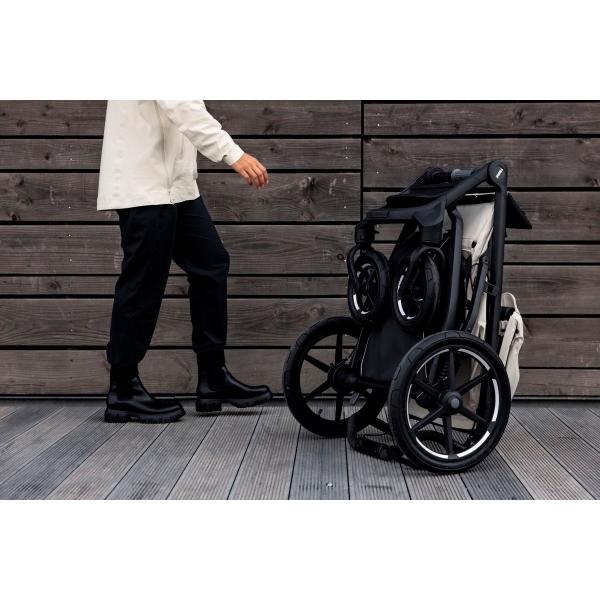 Kinderwagen Thule
